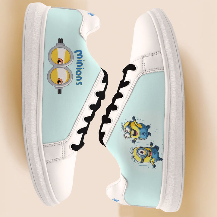 Minion Mode Kicks