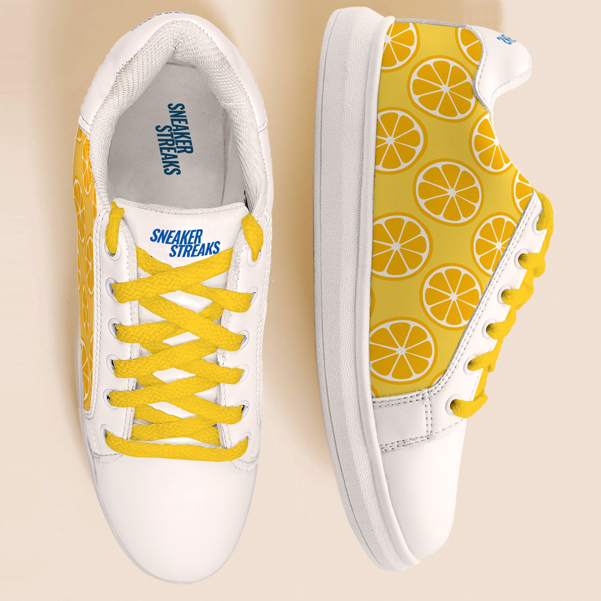 LemonZest Kicks