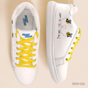 🐝 Bee-Loved Kicks