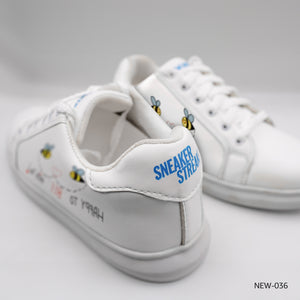 🐝 Bee-Loved Kicks