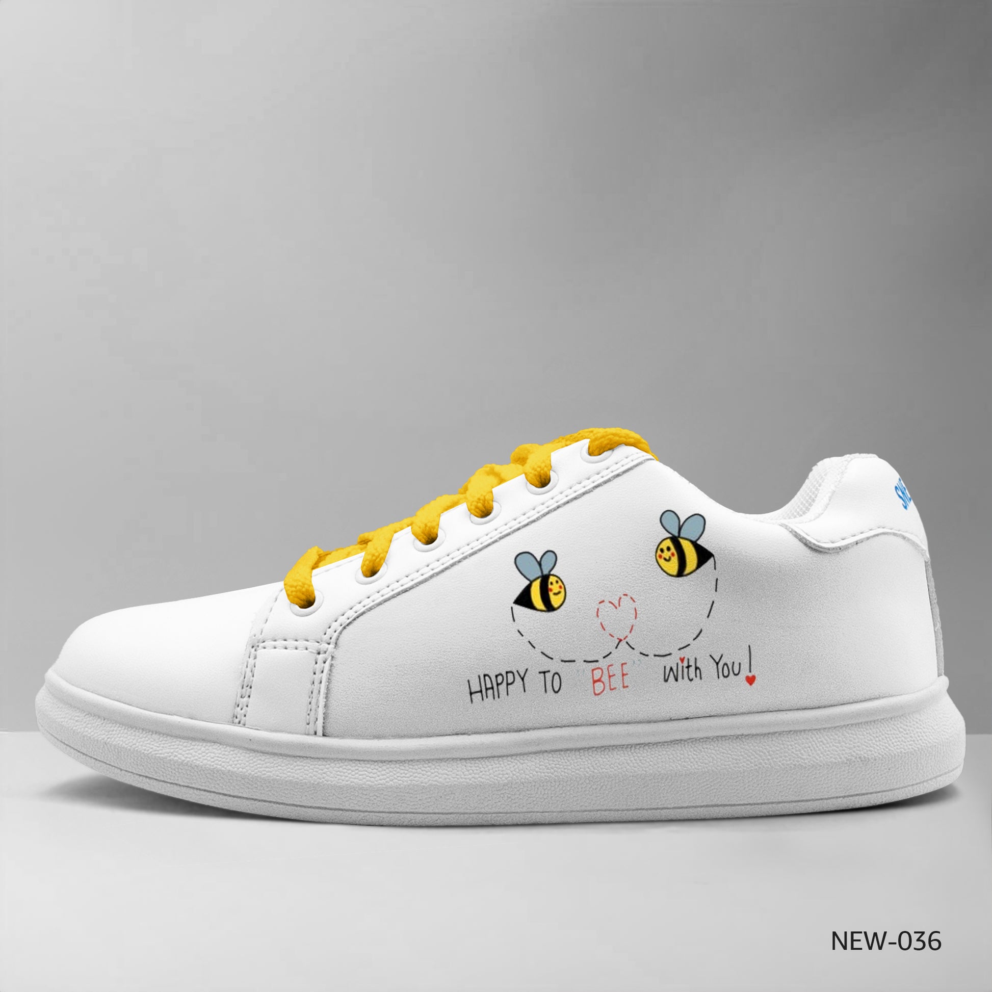 🐝 Bee-Loved Kicks