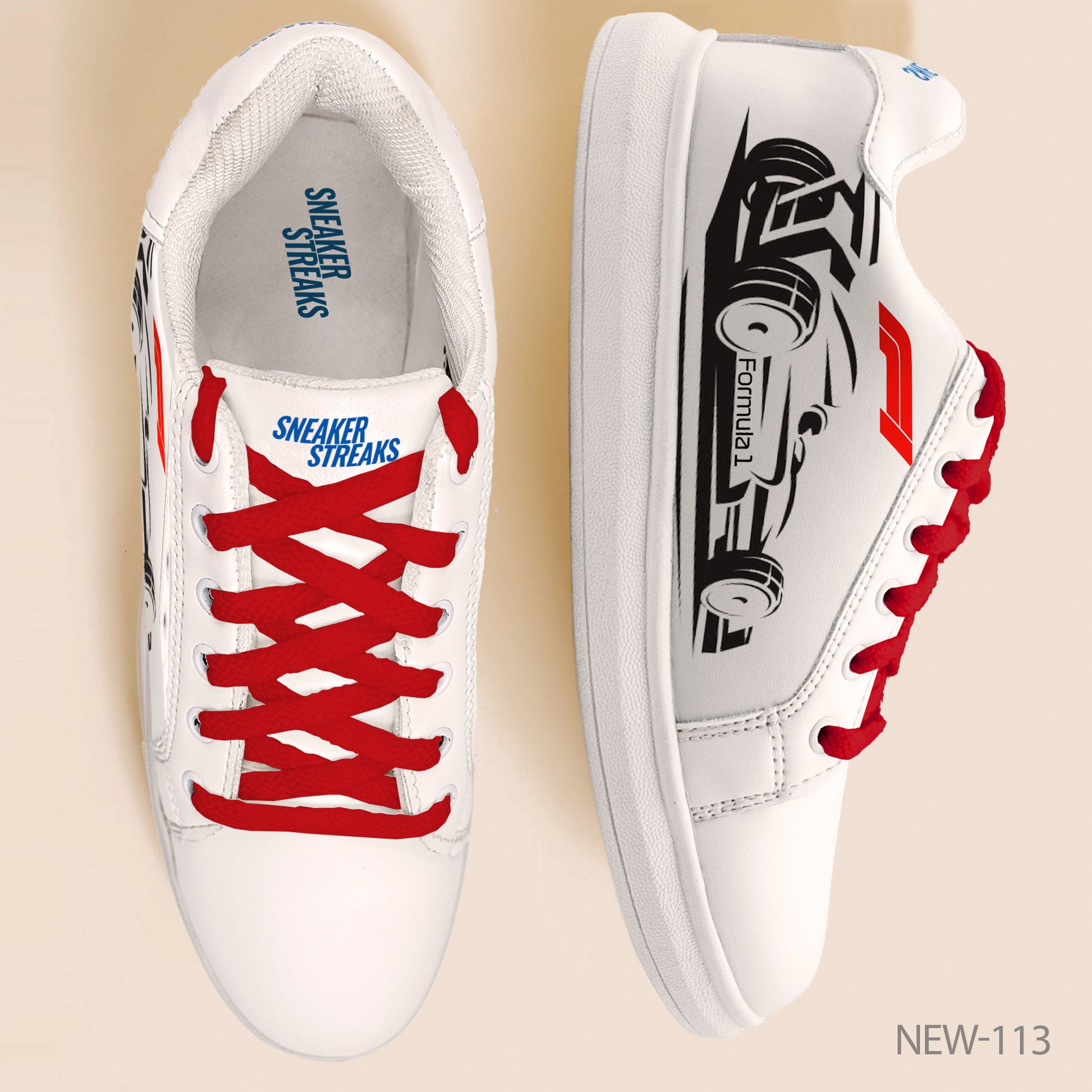 Speed force X formula-1  (F1)