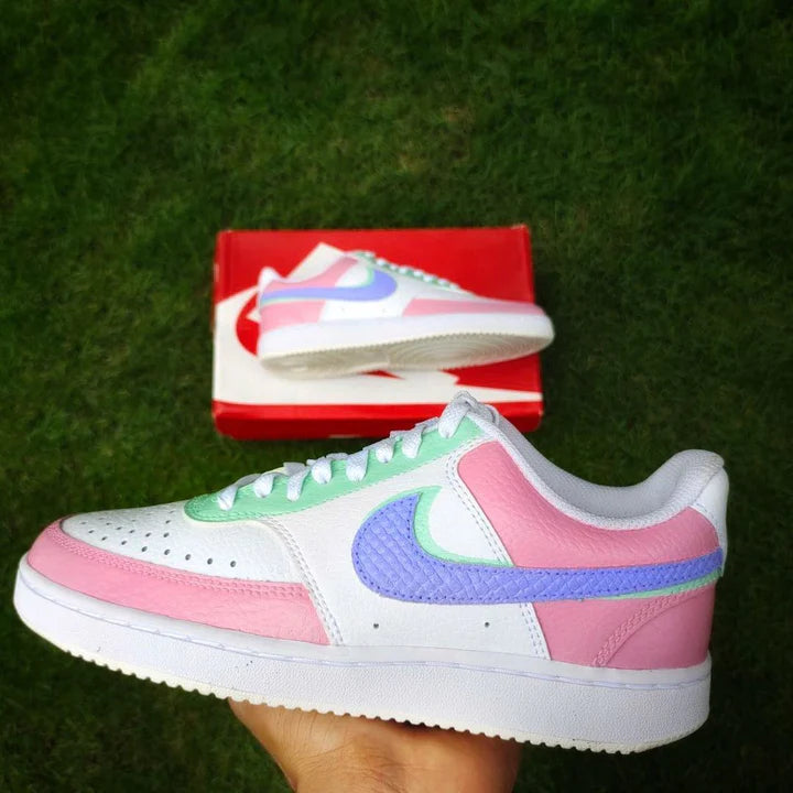 Spring Fling | CUSTOM AF1's