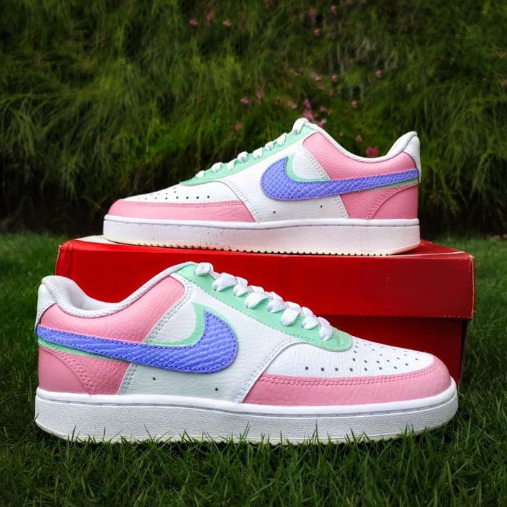 Spring Fling | CUSTOM AF1's