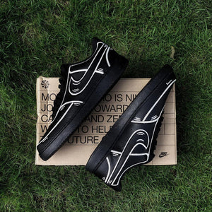 Shadowline | CUSTOM AF1's