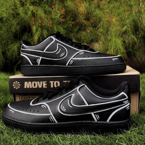 Shadowline | CUSTOM AF1's