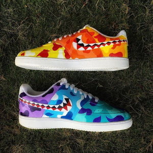 CamoBite | CUSTOM AF1's