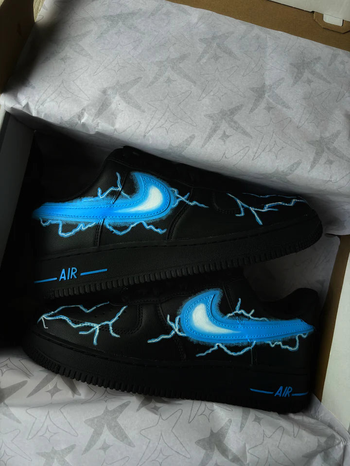 Dual Voltage | CUSTOM AF1's