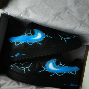 Dual Voltage | CUSTOM AF1's