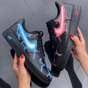 Dual Voltage | CUSTOM AF1's