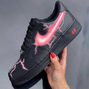 Dual Voltage | CUSTOM AF1's