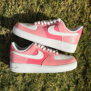Blush Rush  | CUSTOM AF1's