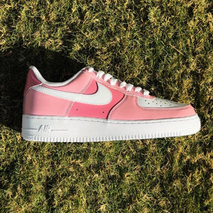 Blush Rush  | CUSTOM AF1's