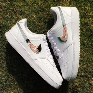 InkStrike | CUSTOM AF1's