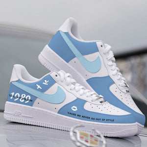 1989 (Taylor's Version) | CUSTOM AF1's