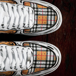 Tech Schematic | CUSTOM AF1's