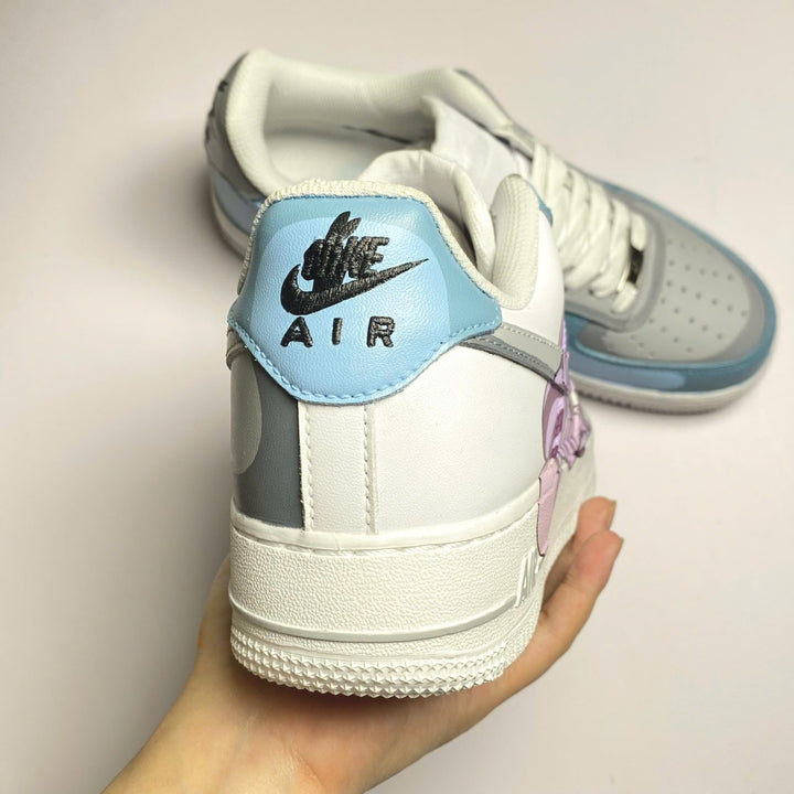 WonderKicks | CUSTOM AF1's
