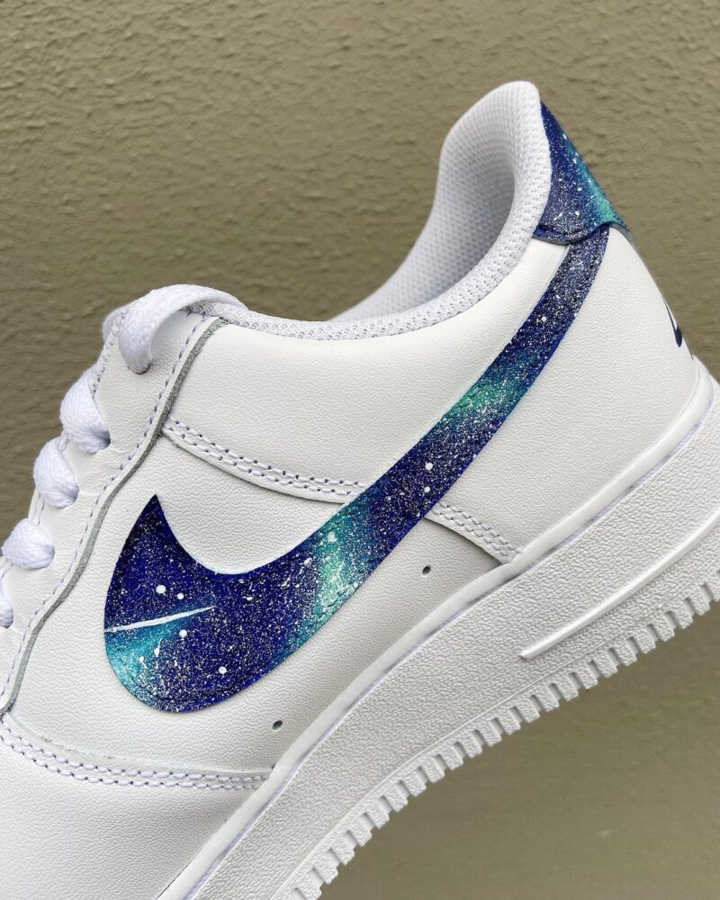 CosmoCruze | CUSTOM AF1's