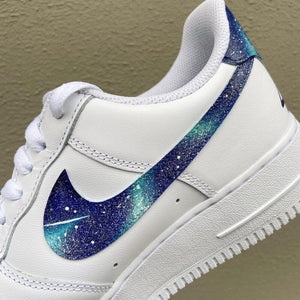 CosmoCruze | CUSTOM AF1's