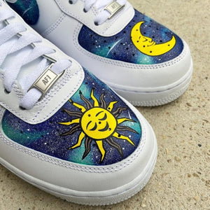CosmoCruze | CUSTOM AF1's