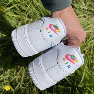 Day69 Customs | CUSTOM AF1's