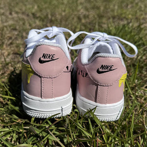 Pooh & Tigger Treasures | CUSTOM AF1's