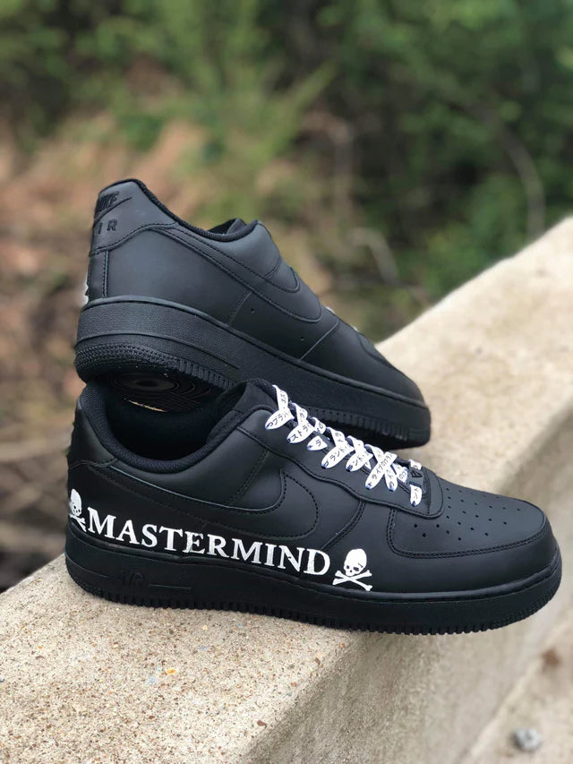 DarkMind | CUSTOM AF1's