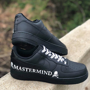 DarkMind | CUSTOM AF1's