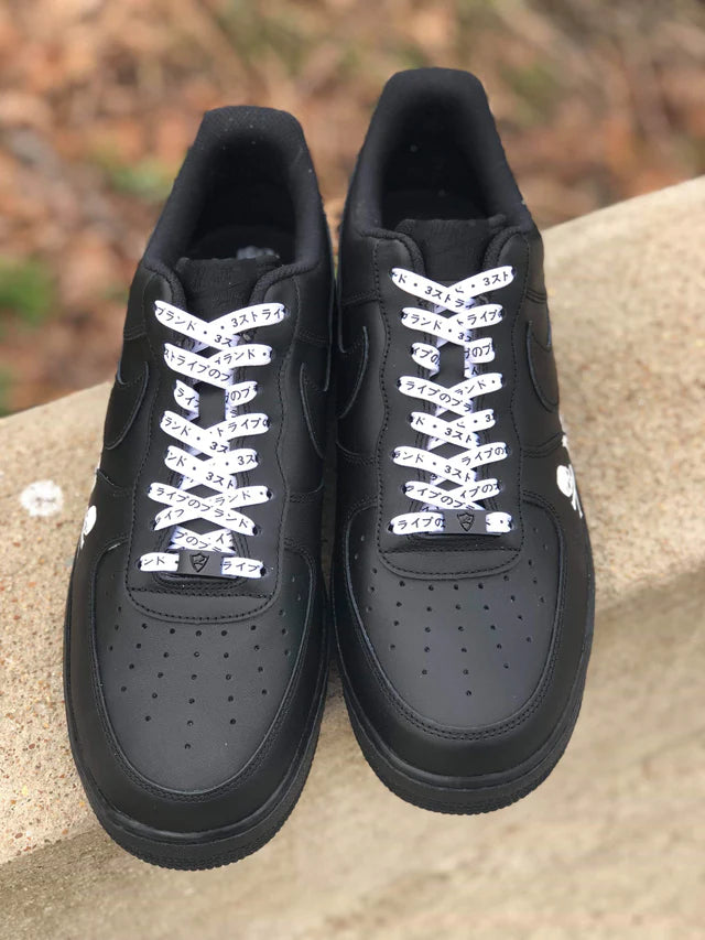 DarkMind | CUSTOM AF1's