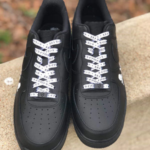 DarkMind | CUSTOM AF1's