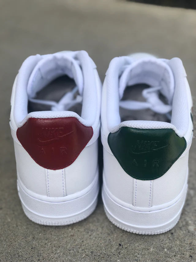 Venom Luxe | CUSTOM AF1's