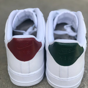 Venom Luxe | CUSTOM AF1's