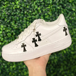 HolyFlex | CUSTOM AF1's