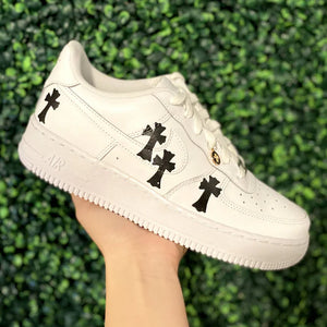 HolyFlex | CUSTOM AF1's