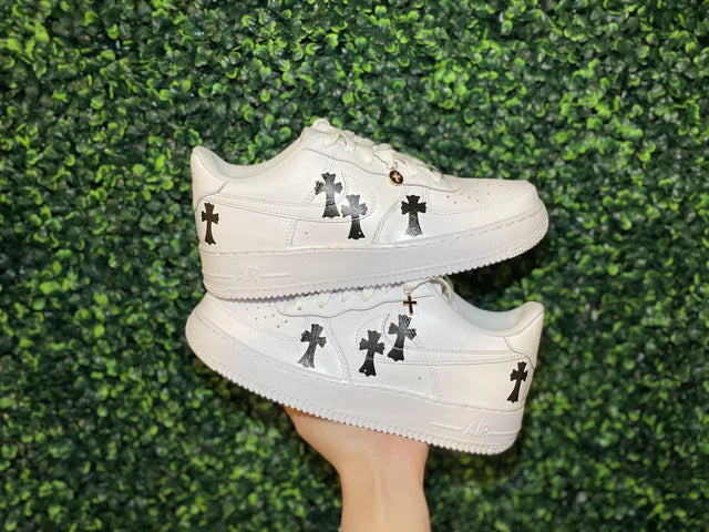 HolyFlex | CUSTOM AF1's
