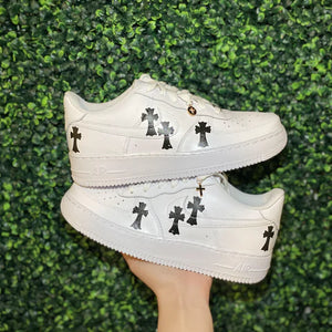 HolyFlex | CUSTOM AF1's