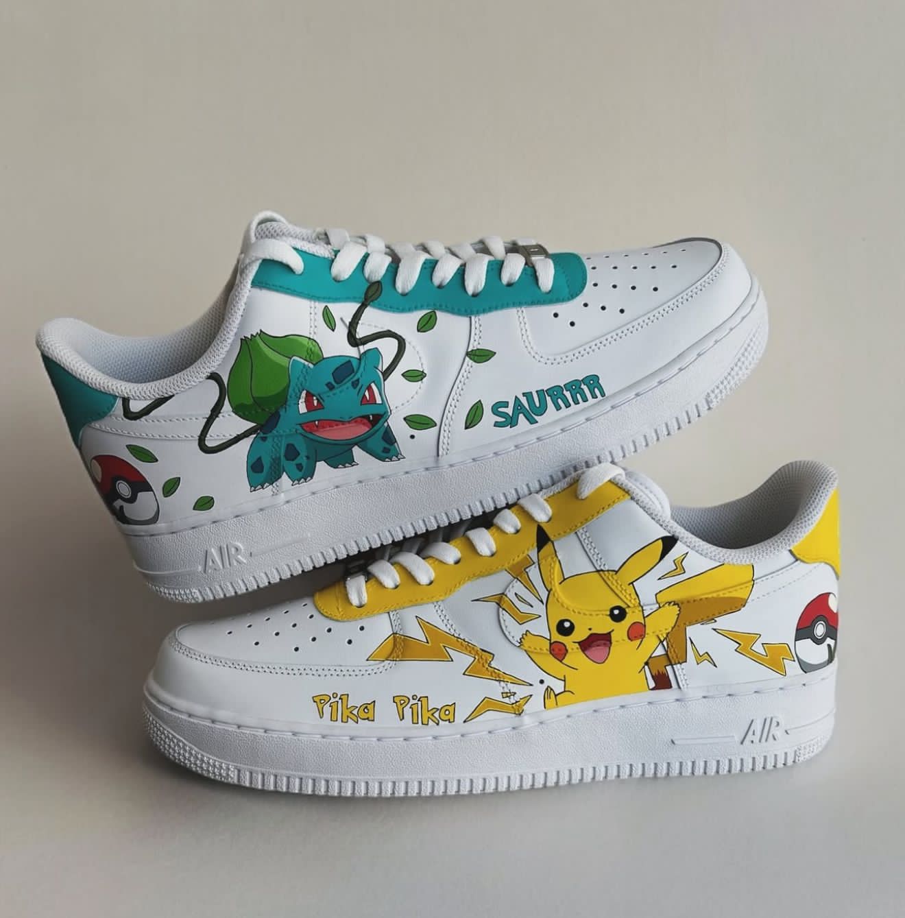 Pokémon Dual Colour