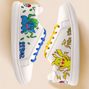 Pokémon Dual Colour